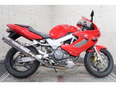 Honda VTR1000F 1998