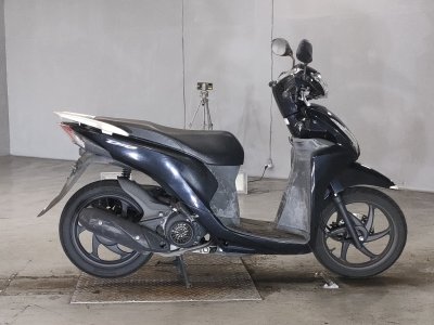 Honda DIO110 2019