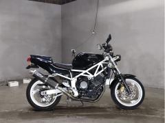 Yamaha TRX850 2001