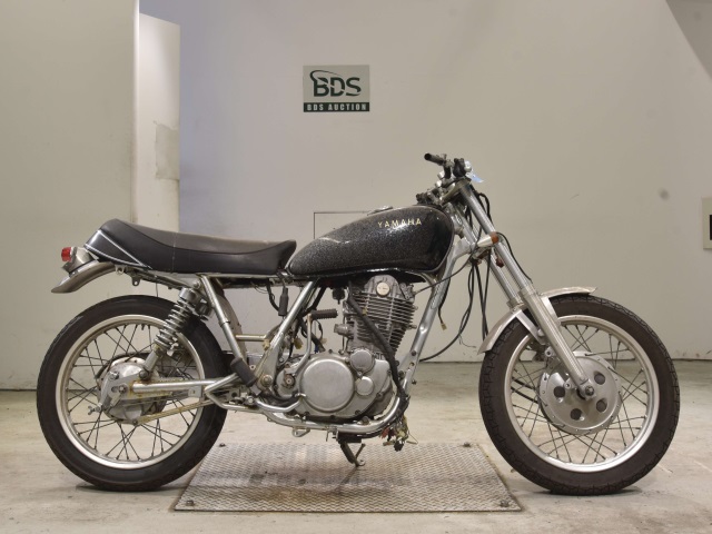 Yamaha SR400 1994