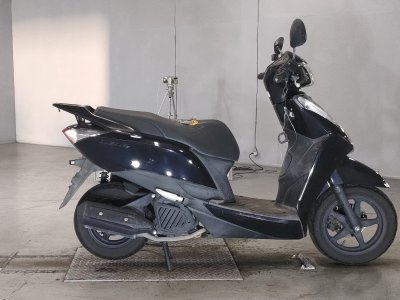 Honda LEAD125 2013