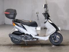 Suzuki ADDRESS V125