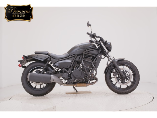 Kawasaki ELIMINATOR400-3 2023