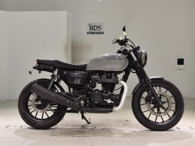 Honda GB350 2022
