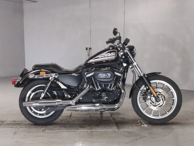 HD SPORTSTER XL883R 2010