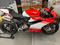 Ducati 1299 SUPERLEGGERA 2017
