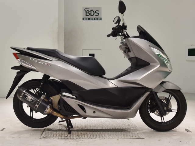 Honda PCX150 2015