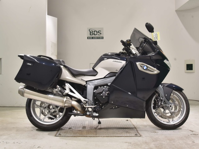BMW K1300GT 2009