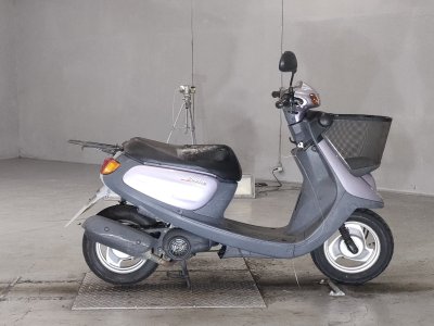 Yamaha JOG POCHE 2001
