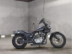 Yamaha VIRAGO XV250 1991