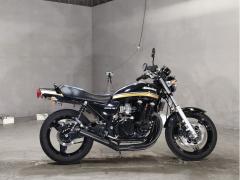 Kawasaki ZEPHYR750 1990