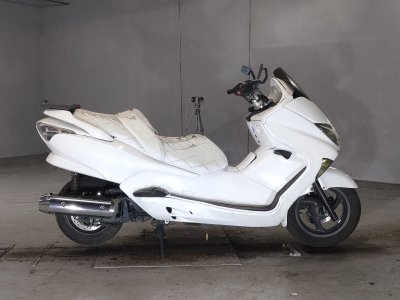 Honda FORZA Z 2005