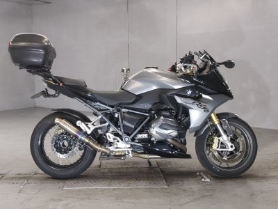 BMW R1200RS 2016