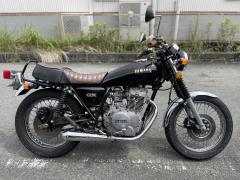 Yamaha GX250