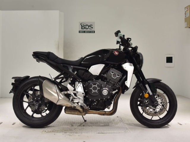 Honda CB1000R 2020