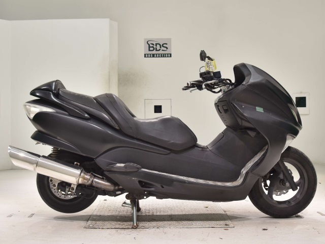 Honda FORZA Z 2004