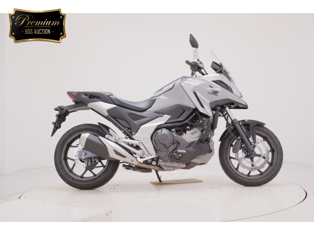 Honda NC750XD 2024
