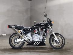 Kawasaki ZEPHYR1100 1997