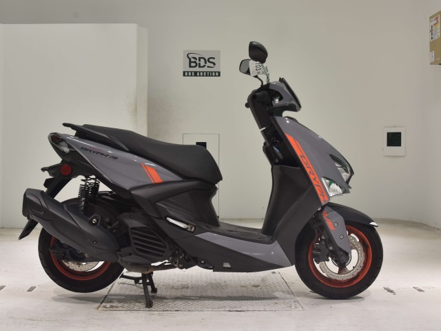Yamaha CYGNUS125 GRYPHUS 2022