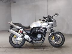 Honda CB400SFV BOLDOR 2006