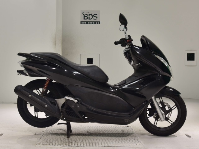 Honda PCX125 2010