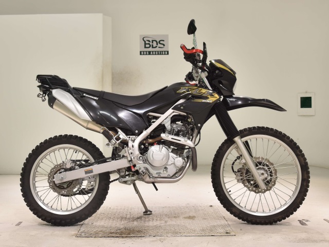 Kawasaki KLX150L 2020