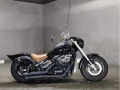 Suzuki BOULEVARD400 2007