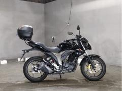 Suzuki GIXXER150