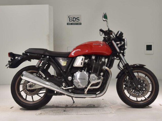 Honda CB1100RS 2021