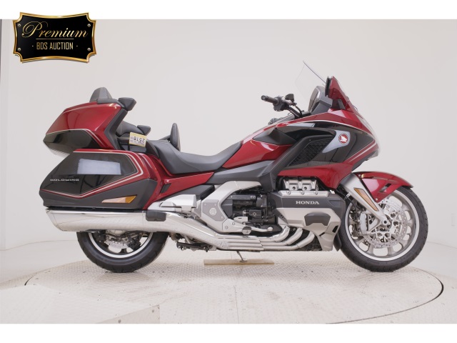 Honda GL1800 TOUR D 2019