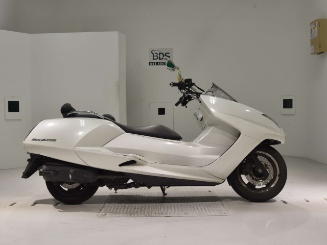 Yamaha MAXAM250 2007
