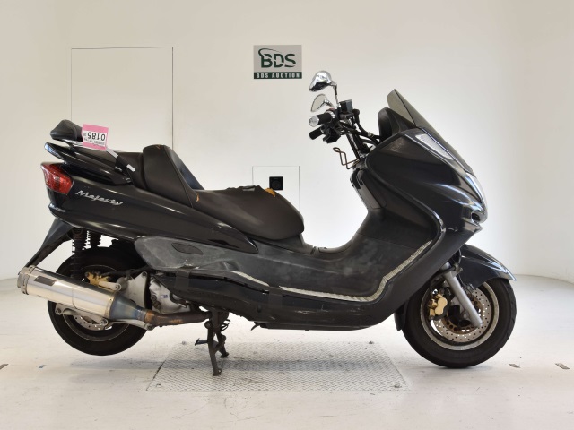 Yamaha MAJESTY 250C 2003