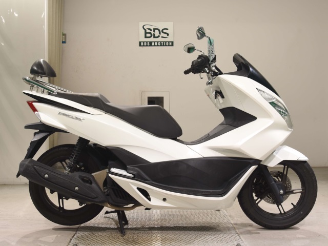 Honda PCX125 2015
