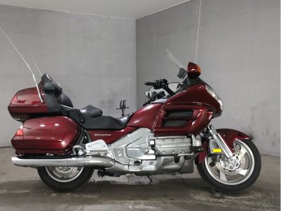 Honda GL1800 2006