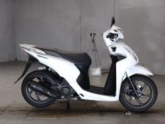 Honda DIO110 2019