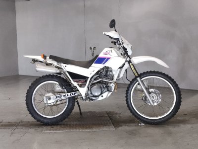 Yamaha SEROW XT225 1992