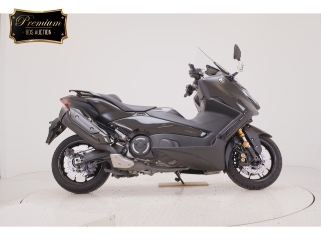 Yamaha T-MAX560T 2023