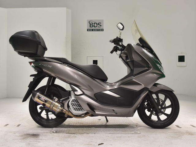 Honda PCX150A