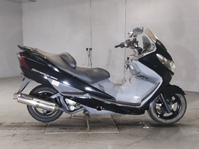 Suzuki SKYWAVE 400S