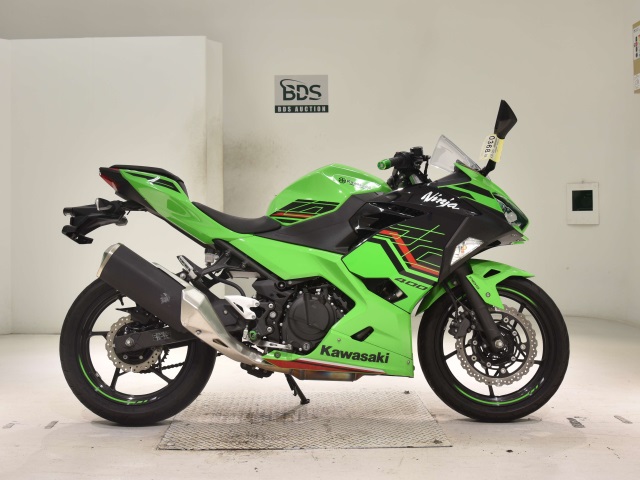 Kawasaki NINJA400 2023