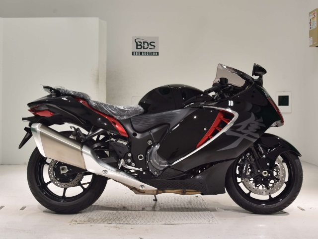 Suzuki GSX1300R HAYABUSA 2024