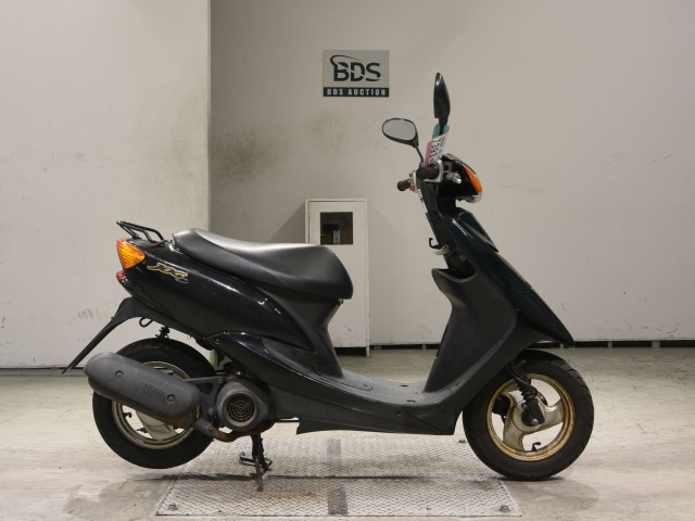 Yamaha JOG 50 2002