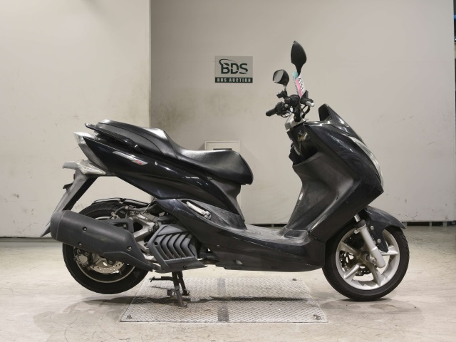 Yamaha MAJESTY S 2014