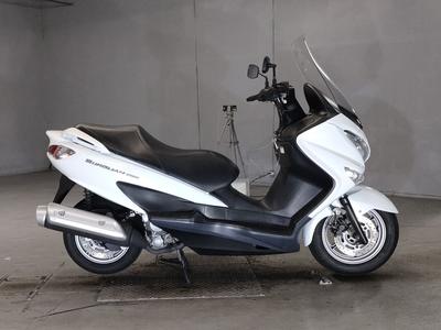Suzuki BURGMAN200