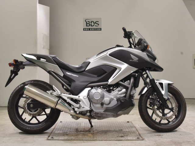 Honda NC700XLDA 2013