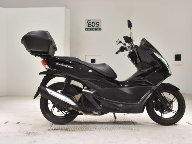 Honda PCX150 2015