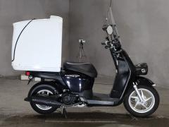 Honda BENLY110 2013