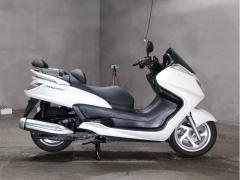 Yamaha GRAND MAJESTY250 2004