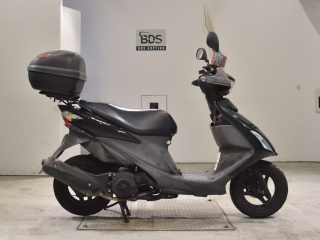 Suzuki ADDRESS V125