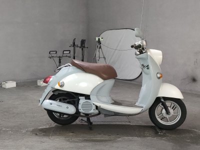 Yamaha VINO50 2005